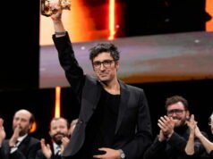 Bioskop. Beruang Emas untuk film terbaik di Berlinale jatuh ke tangan “Yellow Letters” karya Ilker Catak