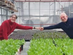 “Mempertahankan bisnis kami telah menjadi tantangan kami”