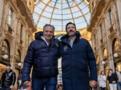 Pegunungan Alpen Prancis 2030. “Pertandingan ini lebih besar dari pada laki-laki”: Renaud Muselier dan Fabrice Pannekoucke berbicara sebelum “pengembalian yang luar biasa”