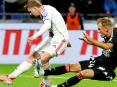 Ligue 1. “Ini lebih menentukan bagi Strasbourg”… Lyon menangkis tekanan tetapi bisa memberikan dampak besar