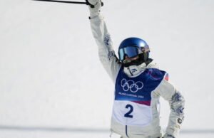 Langsung Olimpiade Musim Dingin 2026. Eileen Gu meraih emas di halfpipe, Prancis finis dengan 23 medali… Ikuti berakhirnya Milan-Cortina Games