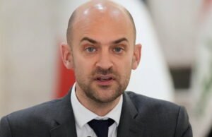 Perselingkuhan Epstein. Jean-Noël Barrot meyakinkan bahwa penyelidikan di Quai d’Orsay akan berjalan “sampai akhir”