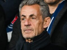 Keadilan. Gelang elektronik Sarkozy dilepas? Sidang yang menentukan Senin ini dalam urusan Bygmalion