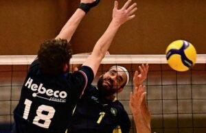 Mulhouse AS tertawa, Molsheim menangis