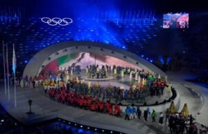 Olimpiade Musim Dingin 2026 Final hoki legendaris, upacara penutupan yang merayakan keindahan Italia… Hidupkan kembali hari terakhir Olimpiade