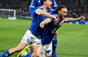 Strasbourg menang dan mengakhiri rentetan kemenangan beruntun Lyon yang luar biasa