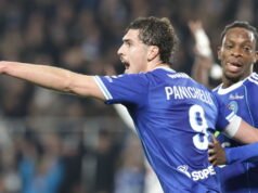 Ligue 1. Penakluk, Racing Club de Strasbourg menjatuhkan Lyon dan meluncurkan kembali dirinya dalam perebutan Eropa
