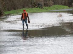 Laporan cuaca. Awal resesi di Barat pada awal tahun ajaran, kembalinya sinar matahari dan cuaca sejuk minggu ini
