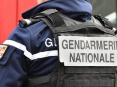 prognosis penting masih berjalan, rekannya dipenjara