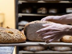 Televisi. Sepuluh pengrajin Alsatia mencalonkan diri sebagai “Toko roti terbaik di Prancis”
