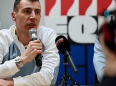 Olimpiade Musim Dingin. Kembalinya bendera Olimpiade dan juaranya, Olimpiade 2030… Hari perayaan di Albertville!