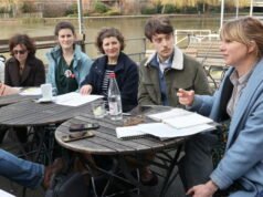 Kota 2026. Lebih banyak taman dan prioritas bagi pejalan kaki: di Strasbourg, Jeanne Barseghian tetap mengikuti jalur perubahan iklim