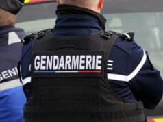 Gironde. “Terlempar beberapa meter”: seorang polisi terluka setelah menolak untuk mematuhi
