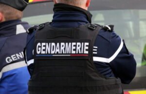 Gironde. “Terlempar beberapa meter”: seorang polisi terluka setelah menolak untuk mematuhi