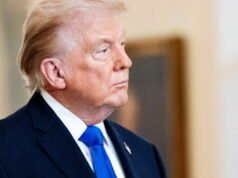 AMERIKA SERIKAT. Bea masuk global baru sebesar 10% yang diinginkan oleh Donald Trump mulai berlaku pada hari Selasa ini