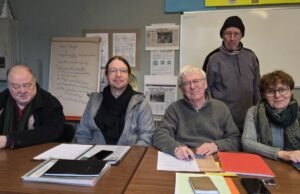 juga. Asosiasi pengangguran mengecam batasan baru dalam undang-undang ketenagakerjaan penuh