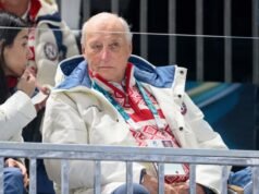 Norwegia. Raja Harald yang berusia 89 tahun dirawat di rumah sakit di Tenerife karena infeksi