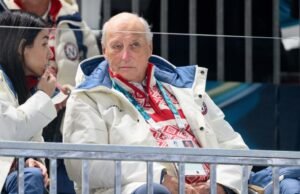 Norwegia. Raja Harald yang berusia 89 tahun dirawat di rumah sakit di Tenerife karena infeksi