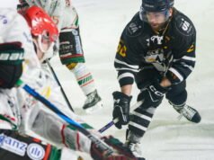 reli tiga kali, adu penalti… L’Étoile Noire meraih kemenangan ke-13 di akhir ketegangan di Meudon