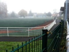 Kota 2026. Di Illkirch, program Thibaud Philipps melanjutkan mandatnya