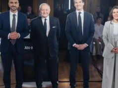 Kota 2026. Potensi aliansi sayap kiri, Jean-Michel Aulas dianiaya… Di Lyon, debat televisi yang menegangkan