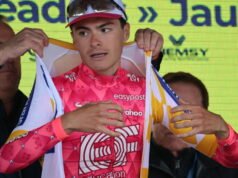 Bersepeda. Kendala keamanan, kurangnya dukungan… Mengapa Tour Alsace terhenti?