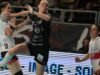 Bola Tangan Langsung. Mulai menjadi rumit untuk Strasbourg ATH melawan Brest… Ikuti pertandingannya secara langsung