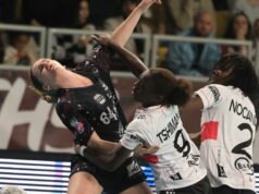 SATH berkompetisi selama 30 menit dengan pemimpin Brest dan memberikan sedikit ketenangan pada hati