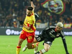Ligue 1. Racing Club de Strasbourg mengincar tour de force baru melawan mantan pemimpin Lens: ikuti pertandingan secara langsung (mulai pukul 20:45)