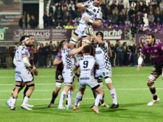 Pro D2. Heroik dalam bertahan namun terjatuh, VRDR membawa pulang satu poin dari Soyaux-Angoulême