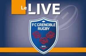 Rugbi – Pro D2. 23 poin dalam 16 menit: awal yang gila untuk pertandingan antara FCG dan Nevers… ikuti pertandingannya