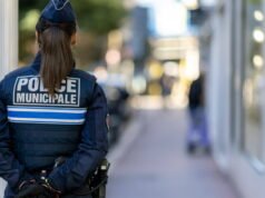 Kota 2026. Di Lingolsheim, Ronan Bernede menjadikan keamanan sebagai “prioritas mutlak”