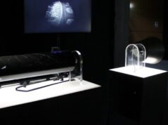 pameran pertama untuk menemukan kembali tempat-tempat itu… sambil menunggu konser kembali