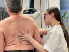 putaran kedua untuk pemutaran film lokal yang sangat dihargai