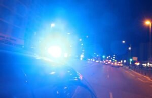 Drome. Kendaraan yang salah arah digeledah di A7 antara Chanas dan Tain-l’Hermitage: kemacetan terjadi di pintu tol Vienne