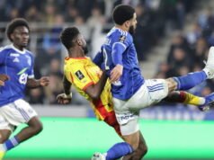 Ligue 1. El Mourabet masih impresif, Enciso dan Godo mengecewakan: catatan Racing Club de Strasbourg