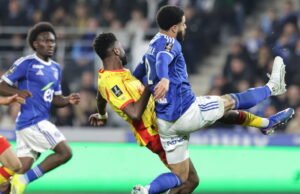 Ligue 1. El Mourabet masih impresif, Enciso dan Godo mengecewakan: catatan Racing Club de Strasbourg