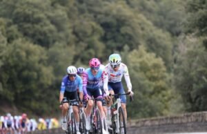 Bersepeda Langsung. Perpecahan ini mulai berkembang dengan Isérois di antaranya… Ikuti Faun Ardèche Classic