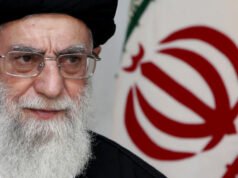 siapa pemimpin tertinggi republik islam?