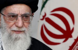 siapa pemimpin tertinggi republik islam?