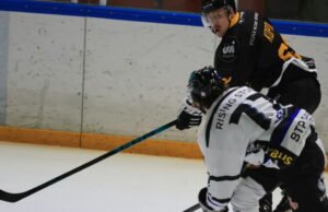 Hoki es. Black Star of Strasbourg mengamankan tempat ke-3 melawan Ibex, menuju perempat final!