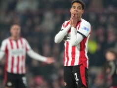 Raksasa Belanda akan memperbarui wonderkid berusia 18 tahun yang bermimpi bermain untuk Barcelona