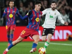 Laporan – Dua hal yang Flick ingin agar keajaiban lini tengah Barcelona tingkatkan dalam permainannya