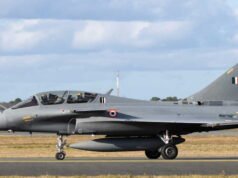 Rafale, Jaguar, Mirage… India setia pada pesawat Dassault selama 70 tahun