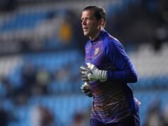 Barcelona harus mengeluarkan €200 juta untuk menandatangani target serangan teratas – laporkan