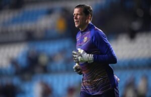 Barcelona harus mengeluarkan €200 juta untuk menandatangani target serangan teratas – laporkan