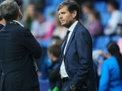 Direktur Atletico membalas keluhan Barcelona setelah kekalahan di Copa del Rey: ‘Saya merasa penasaran bahwa…’