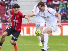 Pemain sayap yang sedang naik daun di La Liga menempatkan Barcelona dalam dilema transfer