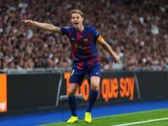 Bintang Barcelona tidak akan mengambil risiko setelah cedera baru dengan Piala Dunia sebagai prioritasnya – lapor