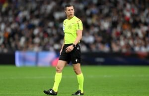 16 pertandingan, banyak panggilan yang dipertanyakan: Melihat lebih dekat wasit pertandingan Girona vs Barcelona